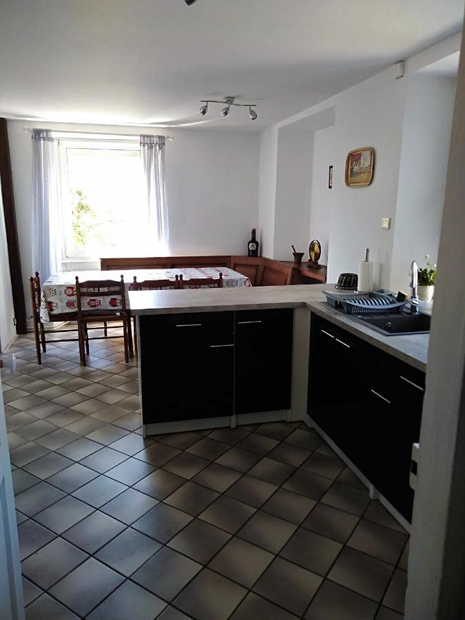 Gite Du Moulin Gunsbach Luaran gambar